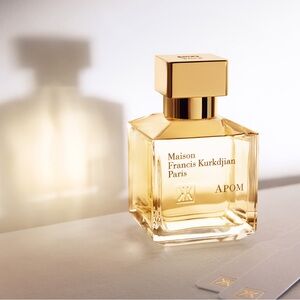 Maison Francis Kurkdjian APOM Fragrance sample